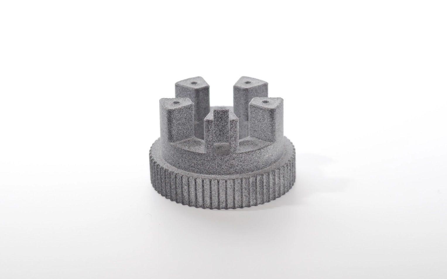 Nylon PA12 — materiale per stampa 3D SLS