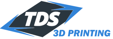 TDS Med Logo