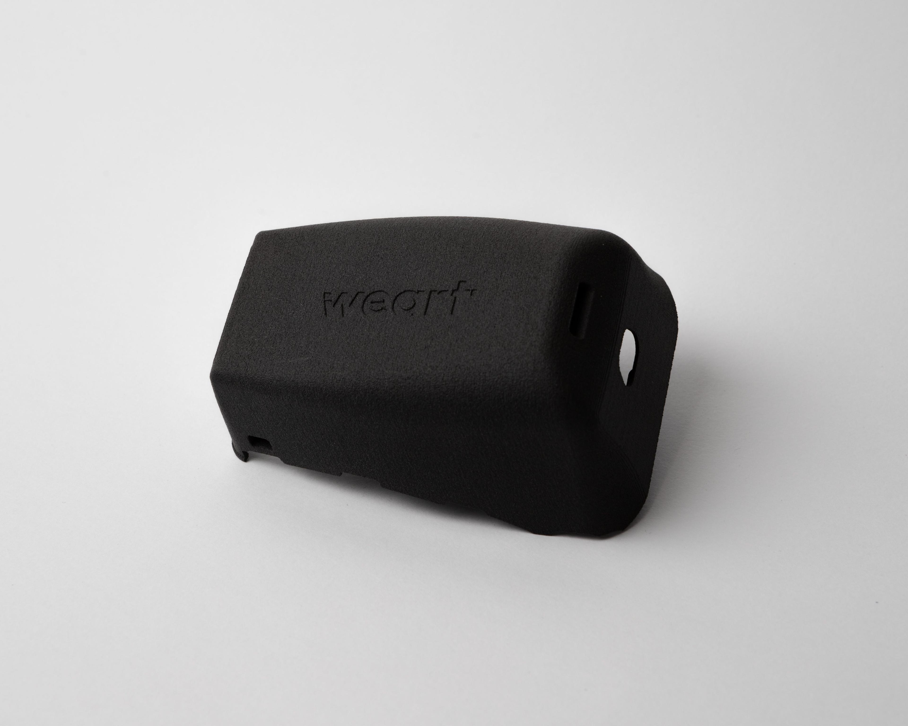 Case Study - WeArt