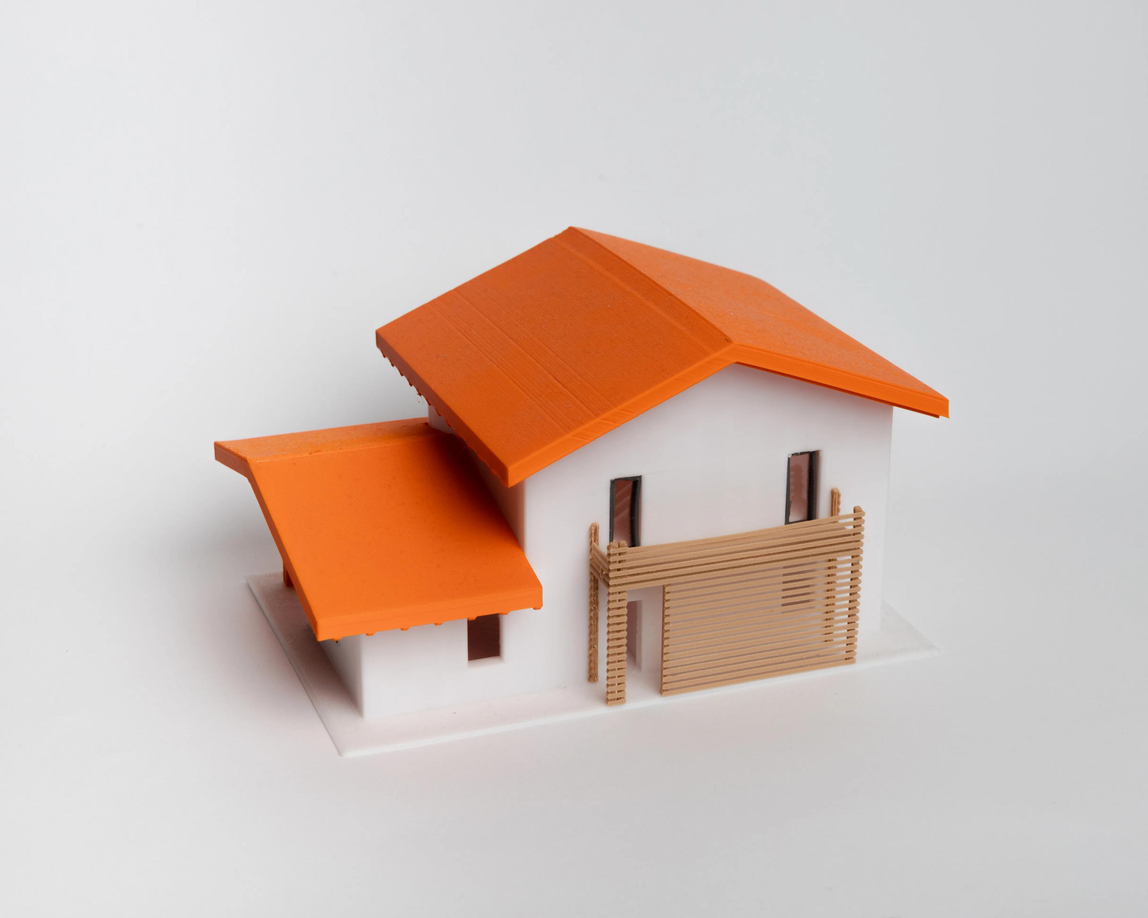 PLA — materiale per stampa 3D FDM