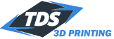 TDS 3D Printing